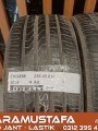 235 45 R 18 PIRELLI PZERO * 2019 * 4  ADET * CYL5898 **