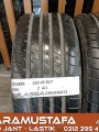 225 45 R 17 LASSA DRIVEWAYS 91W * 2020 * 2 ADET * CYL5899