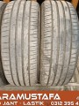 205 60 R 16 HANKOOK K125 92H * 2019 * 4 ADET * CYL5904 **