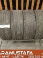 225 55 R 17 BARUM BRAVIS3 101Y * 2017 * 4 ADET * CYL5907 **