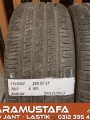 225 55 R 17 BARUM BRAVIS3 101Y * 2017 * 4 ADET * CYL5907 **