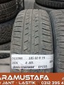 185 60 R 15 BRIDGESTONE EP150 84H * 2016 * 4 ADET * CYL5995
