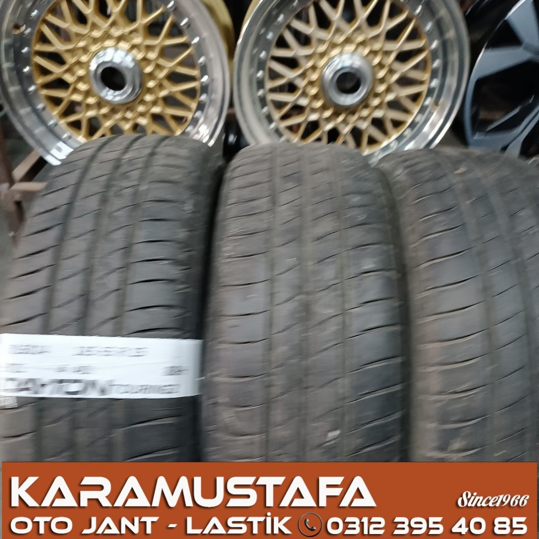 185 65 R 15 DAYTON TOURING2 88H * 2021 * 4 ADET * CYL6014