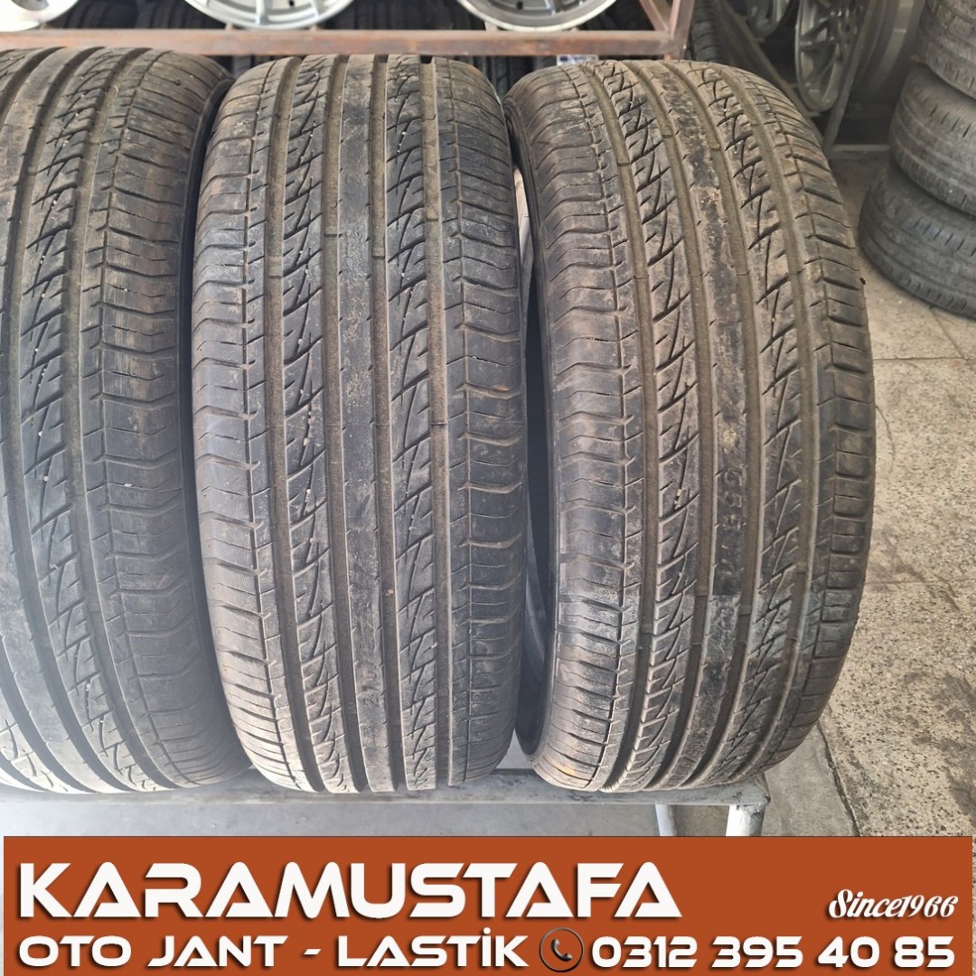 215 55 R 17 AEOULUS AH01 98W * 2016 * 4 ADET * CYL6046