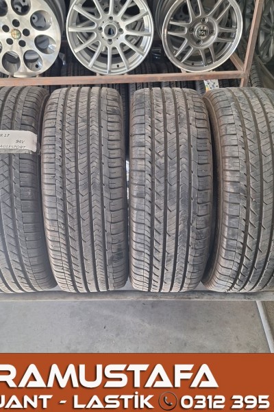 215 55 R 17 GOODYEAR SP 94V * 2022 * 4 ADET * CYL6048 **