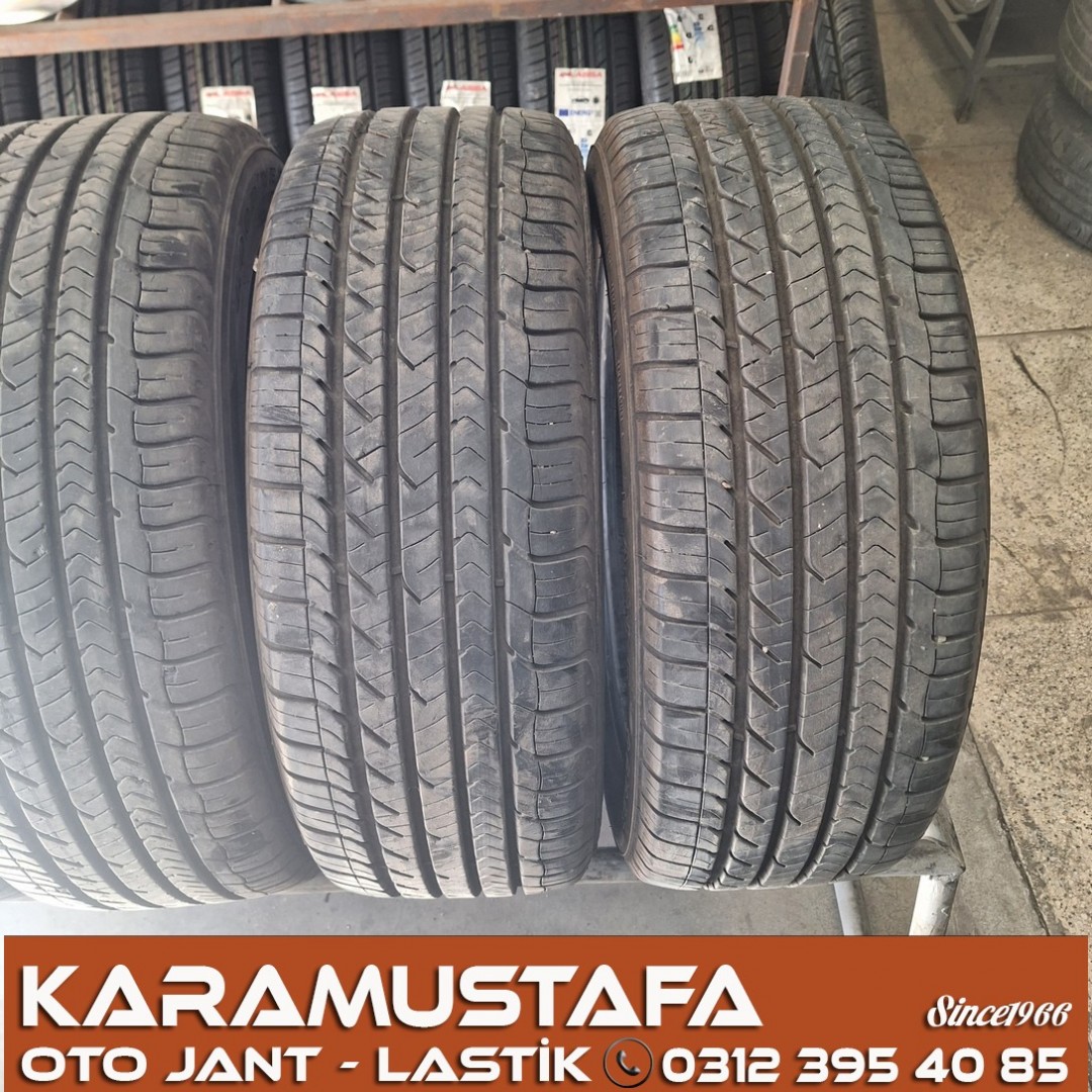 215 55 R 17 GOODYEAR SP 94V * 2022 * 4 ADET * CYL6048