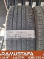 215 55 R 17 GOODYEAR SP 94V * 2022 * 4 ADET * CYL6048