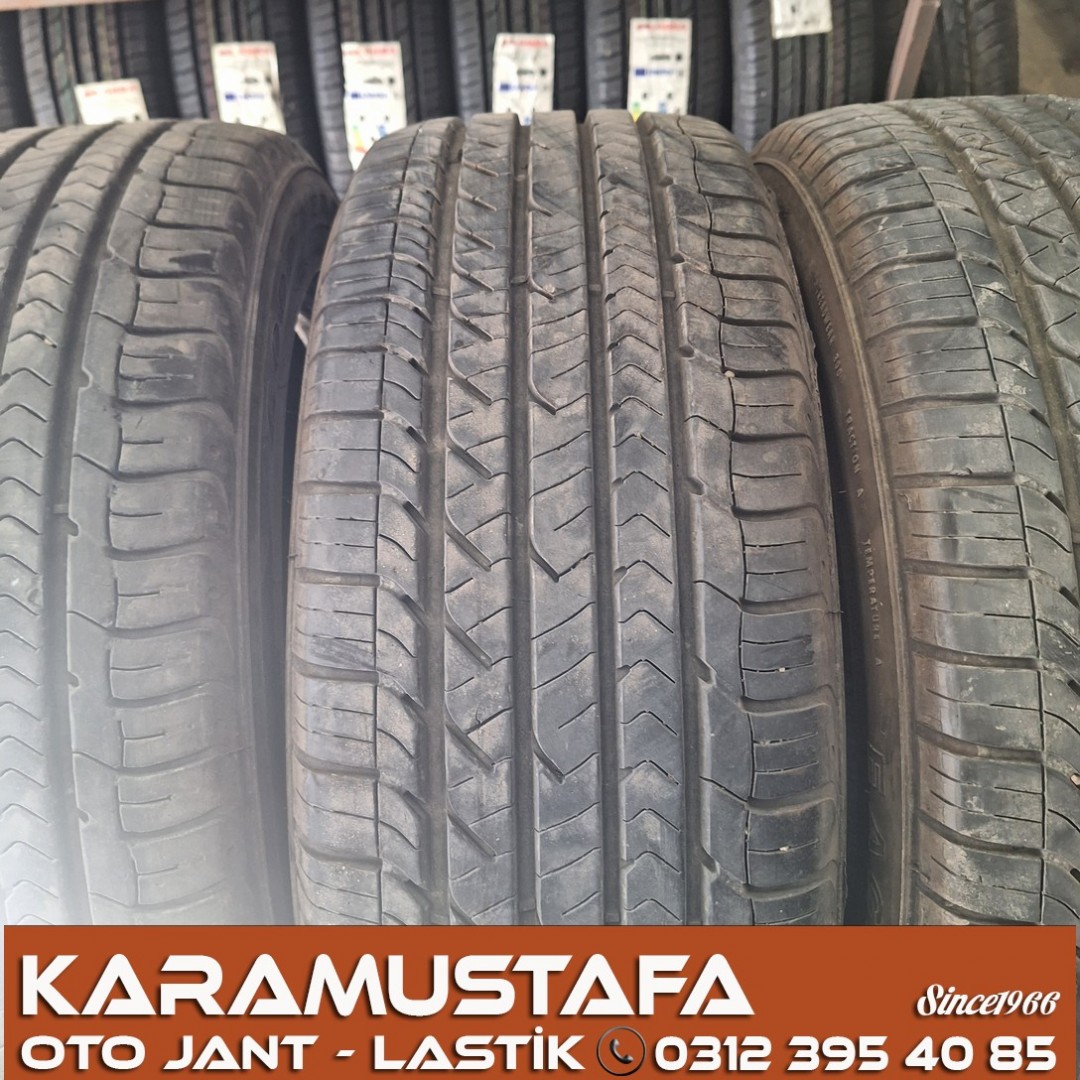 215 55 R 17 GOODYEAR SP 94V * 2022 * 4 ADET * CYL6048