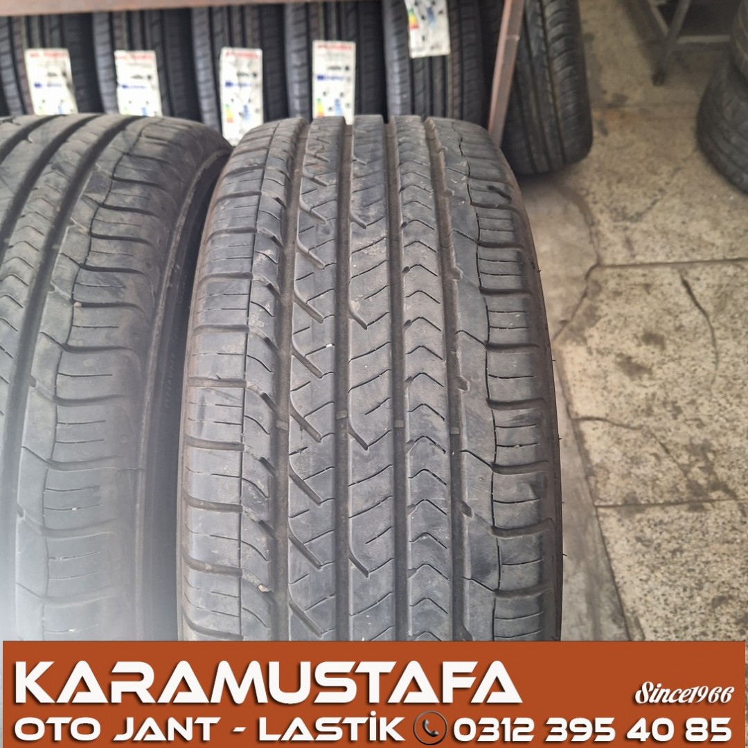 215 55 R 17 GOODYEAR SP 94V * 2022 * 4 ADET * CYL6048