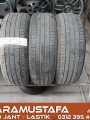 205 55 R 19 MICHELIN PRIMACY 97V * 2017 * 3 ADET * CYL6085 **