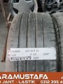 255 40 R 19 PIRELLI 100Y * 2023 * 4 ADET * CYL6093