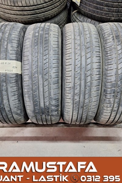 175 65 R 14 LASSA GREENWAYS 82H * 2021 * 4 ADET * CYL6122 **