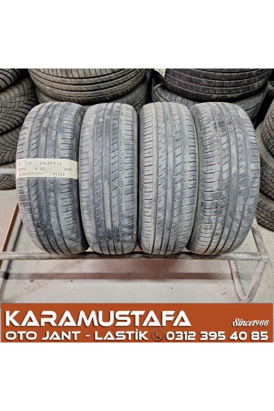 175 65 R 14 LASSA GREENWAYS 82H * 2021 * 4 ADET * CYL6122 **