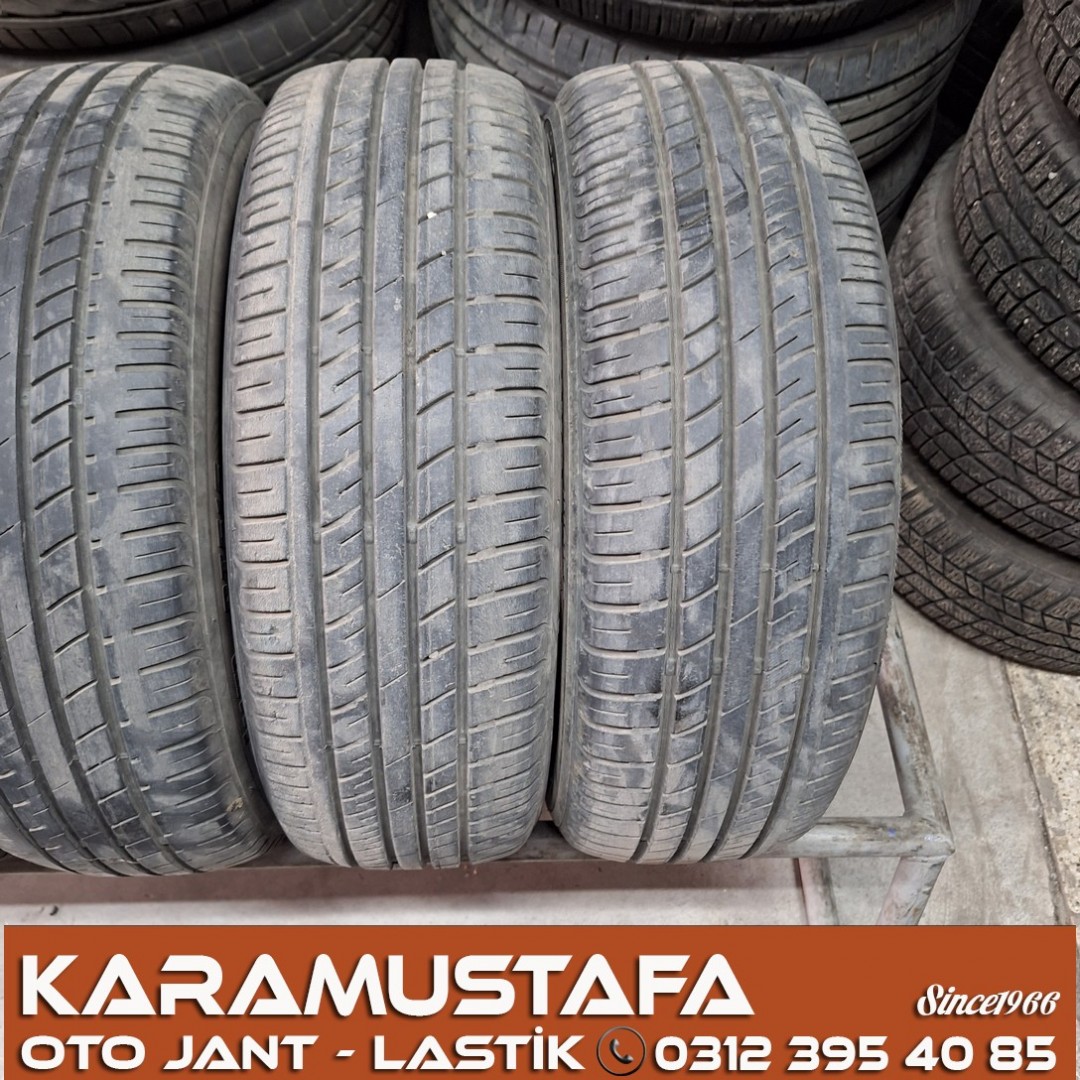 175 65 R 14 LASSA GREENWAYS 82H * 2021 * 4 ADET * CYL6122 **