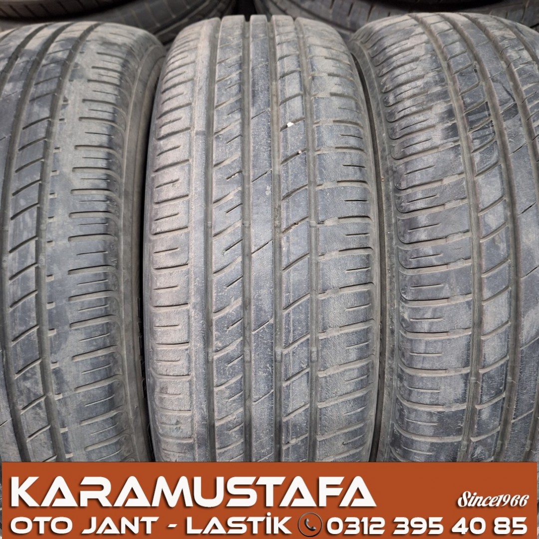 175 65 R 14 LASSA GREENWAYS 82H * 2021 * 4 ADET * CYL6122 **