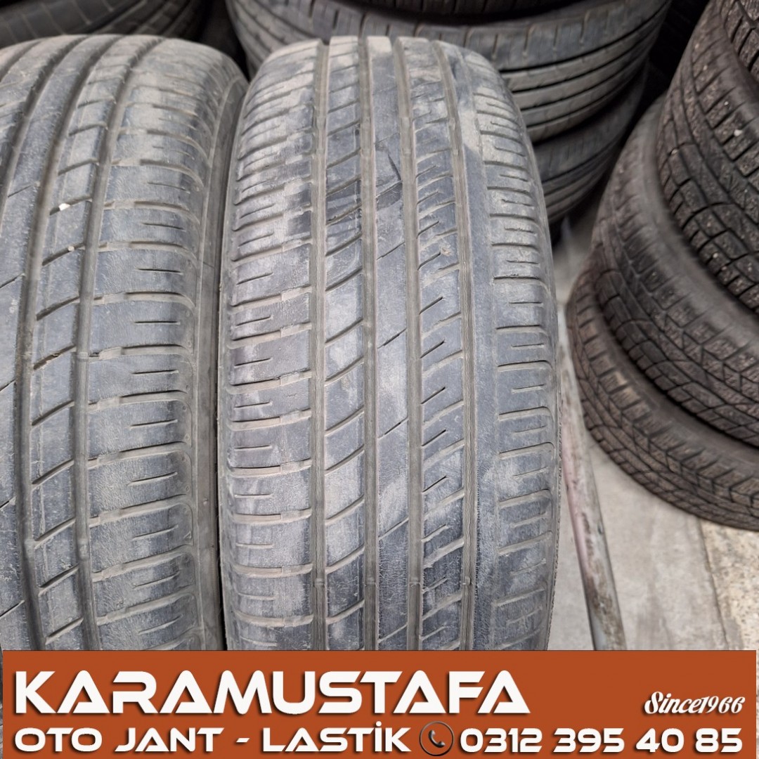 175 65 R 14 LASSA GREENWAYS 82H * 2021 * 4 ADET * CYL6122 **