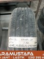 175 65 R 14 LASSA GREENWAYS 82H * 2016 * 1 ADET * CYL6131