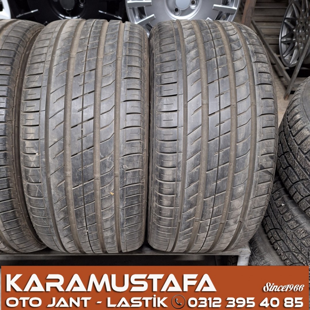 245 45 R 18 - 275 40 R 18 NEXEN NFERA SU1 100Y * 2022 * 4 ADET * CYL6143