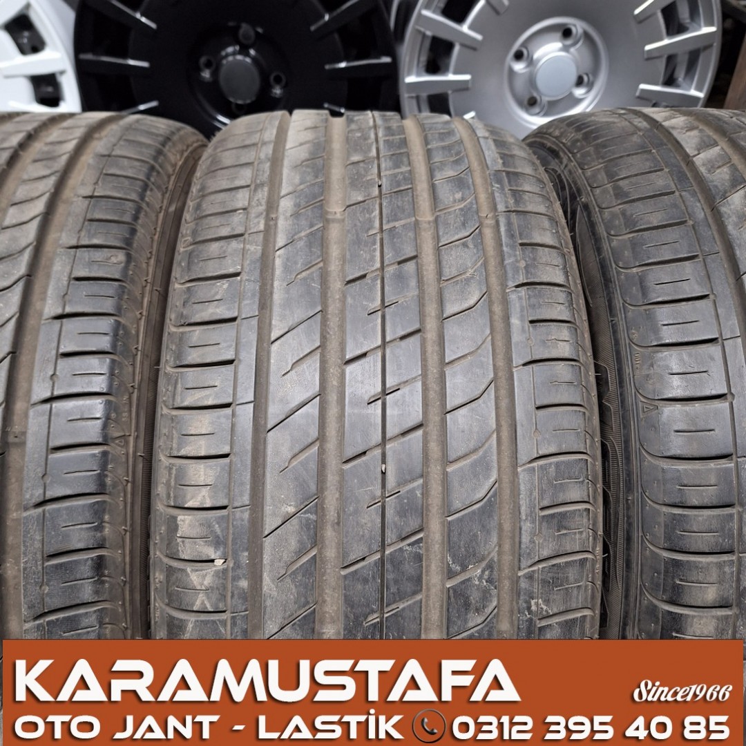 245 45 R 18 - 275 40 R 18 NEXEN NFERA SU1 100Y * 2022 * 4 ADET * CYL6143