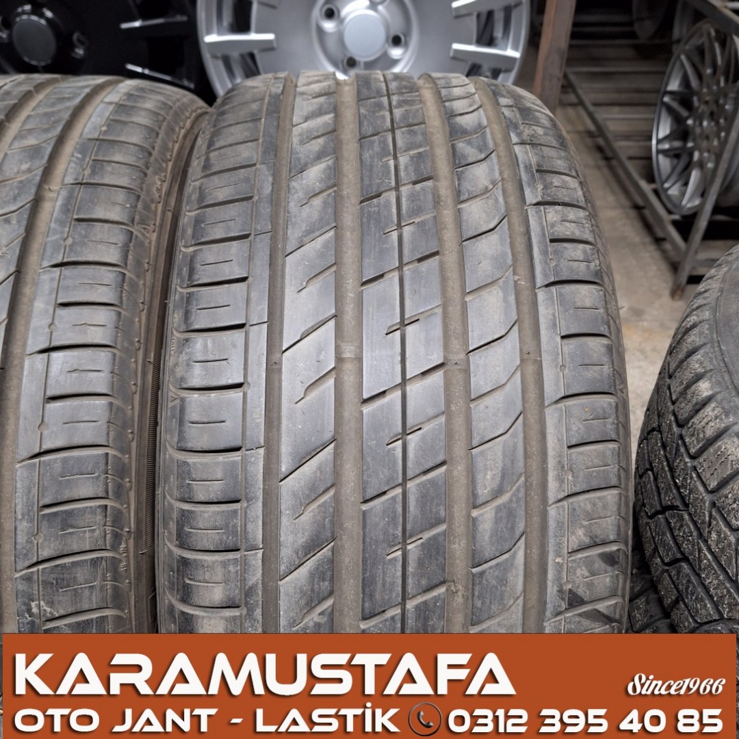 245 45 R 18 - 275 40 R 18 NEXEN NFERA SU1 100Y * 2022 * 4 ADET * CYL6143