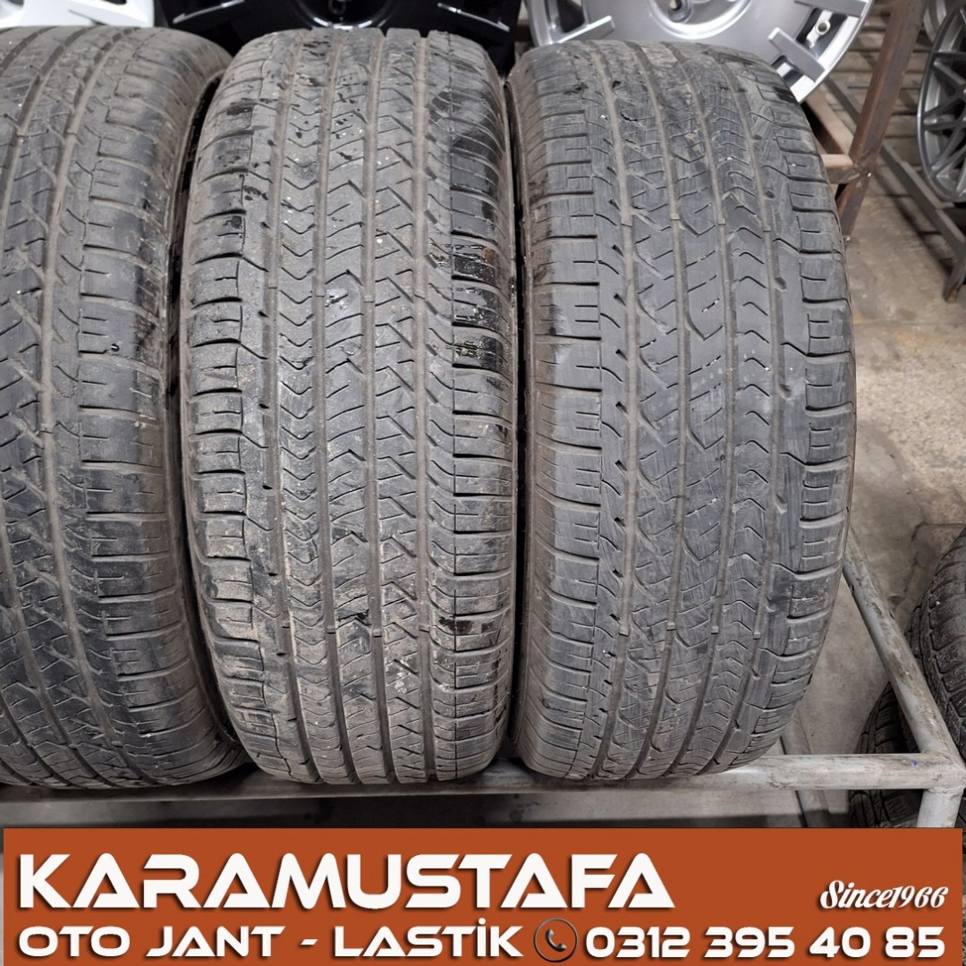215 60 R 16 GOODYEAR EGSP 95V * 2022 * 4 ADET * CYL6148