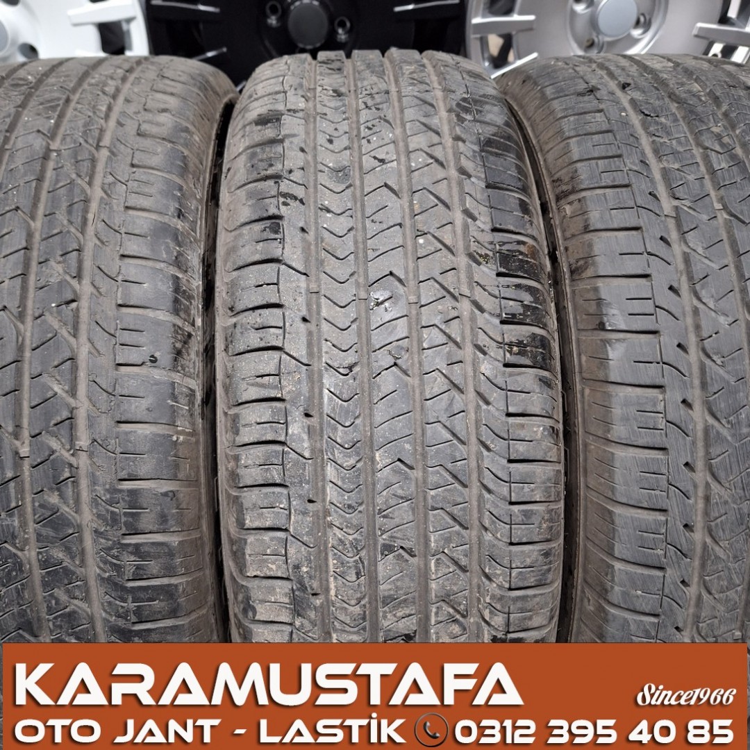 215 60 R 16 GOODYEAR EGSP 95V * 2022 * 4 ADET * CYL6148