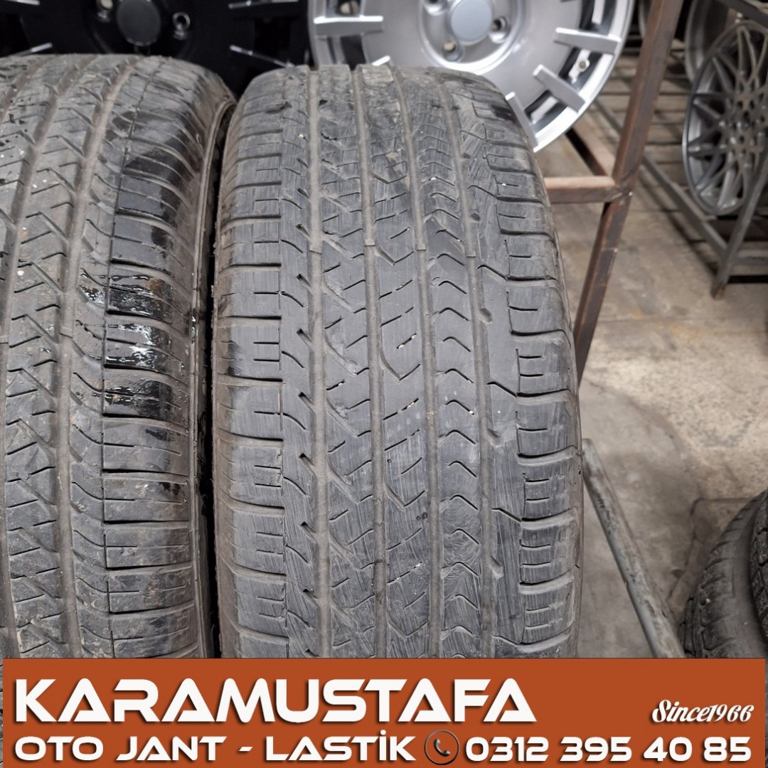 215 60 R 16 GOODYEAR EGSP 95V * 2022 * 4 ADET * CYL6148