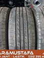 225 55 R 19 GOODYEAR EG 4*4 99V * 2020 * 4 ADET * CYL6153
