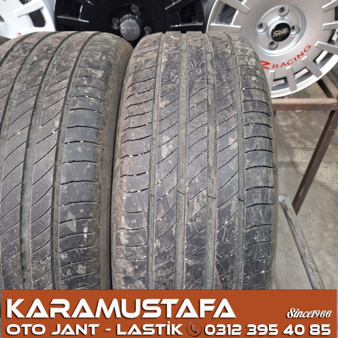 225 55 R 18 MICHELIN PS4 102V * 3 ADET * CYL6159