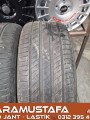 245 45 R 18 MICHELIN PRIMACY4 100V * 2019 * 3 ADET * CYL6161