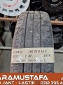 195 75 R 16 MICHELIN AGILIS 107R * 2010 * 1 ADET * CYL6164