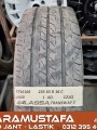 235 65 R 16 LASSA TRANSWAY2 121Q * 2020 * 1 ADET * CYL6166