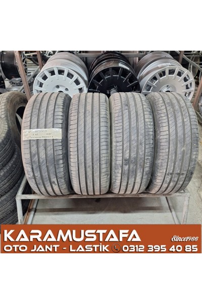 235 50 R 19 MICHELIN PRIMACY4 103V * 2022 * 4 ADET * CYL6167