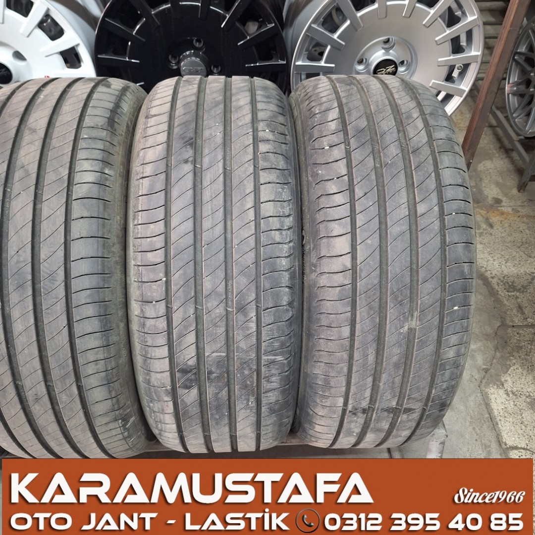 235 50 R 19 MICHELIN PRIMACY4 103V * 2022 * 4 ADET * CYL6167