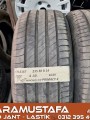235 50 R 19 MICHELIN PRIMACY4 103V * 2022 * 4 ADET * CYL6167