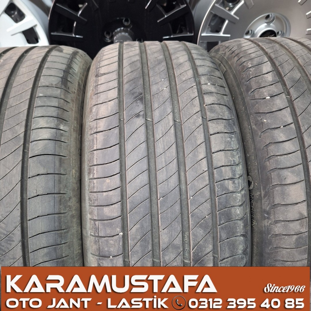 235 50 R 19 MICHELIN PRIMACY4 103V * 2022 * 4 ADET * CYL6167