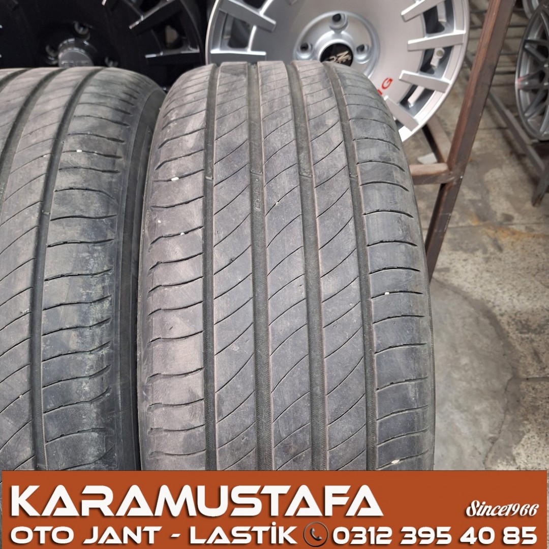 235 50 R 19 MICHELIN PRIMACY4 103V * 2022 * 4 ADET * CYL6167