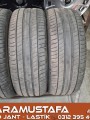 225 50 R 18 MICHELIN PRIMACY3 95V * 2017 * 4 ADET * CYL6171