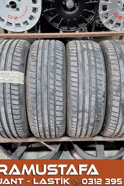 195 60 R 15 KORMORAN ROAD PERFORMANCE 88H * 2020 * 4 ADET * CYL6173