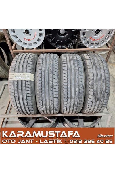 195 60 R 15 KORMORAN ROAD PERFORMANCE 88H * 2020 * 4 ADET * CYL6173