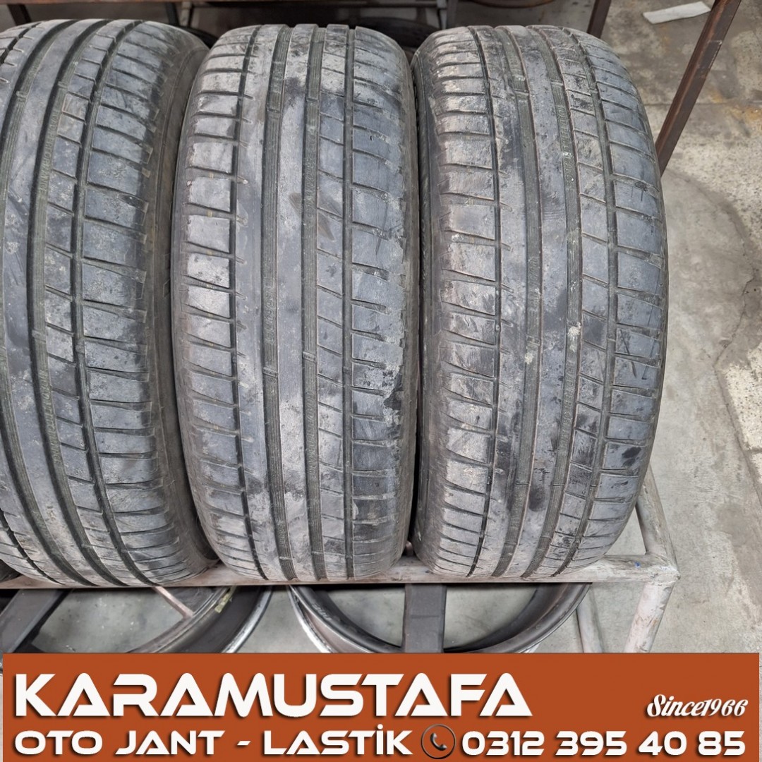 195 60 R 15 KORMORAN ROAD PERFORMANCE 88H * 2020 * 4 ADET * CYL6173