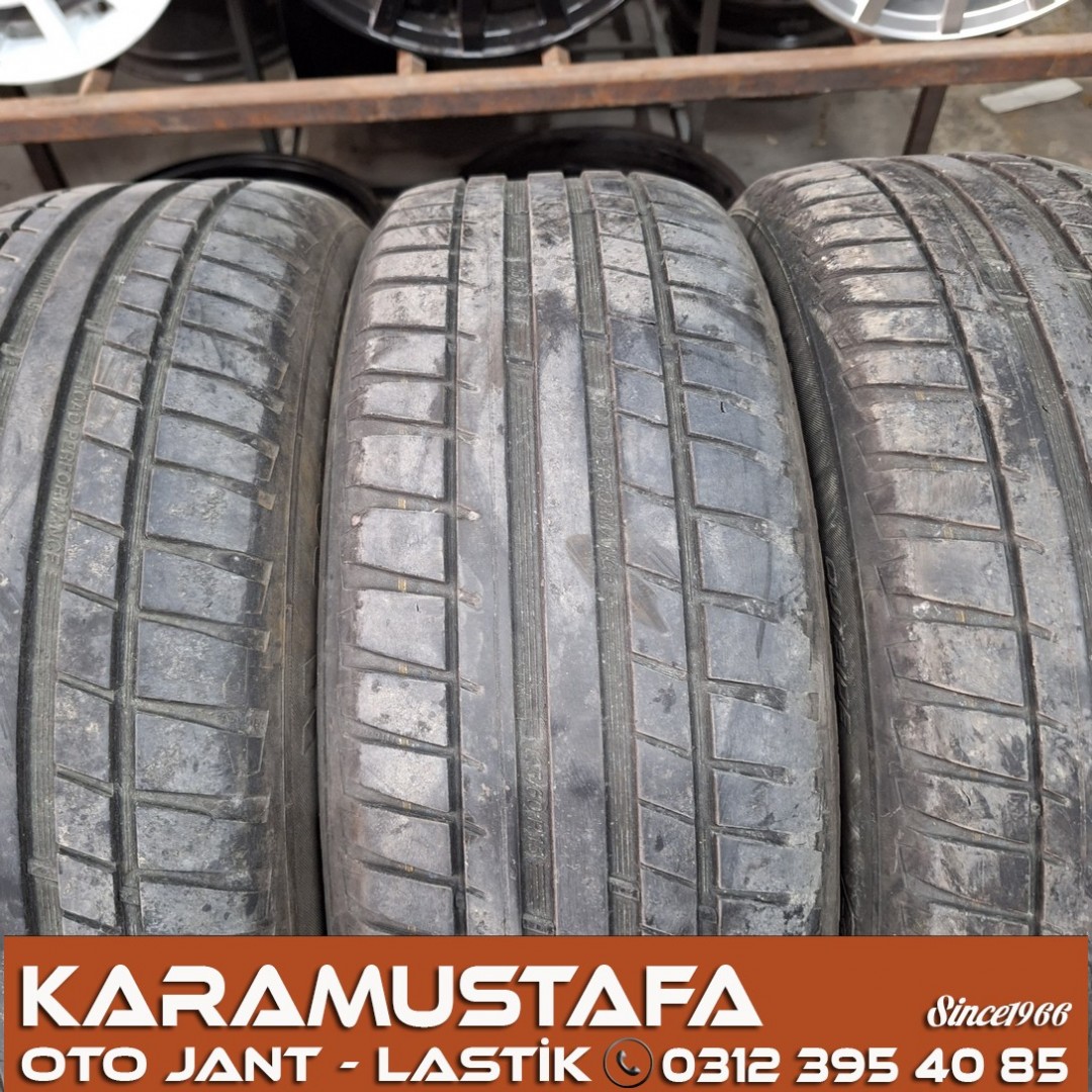 195 60 R 15 KORMORAN ROAD PERFORMANCE 88H * 2020 * 4 ADET * CYL6173