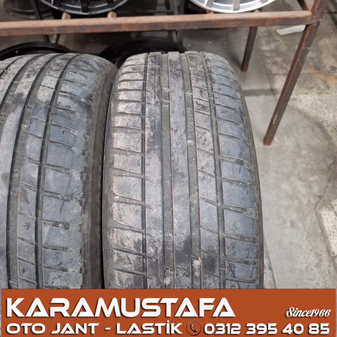 195 60 R 15 KORMORAN ROAD PERFORMANCE 88H * 2020 * 4 ADET * CYL6173