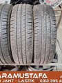 205 70 R 15 MICHELIN AGILIS 106R * 2015 * 4 ADET * CYL6176