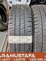 205 70 R 15 MICHELIN AGILIS 106R * 2015 * 4 ADET * CYL6176