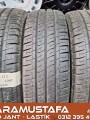 205 70 R 15 MICHELIN AGILIS 106R * 2015 * 4 ADET * CYL6176