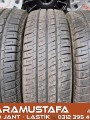 205 70 R 15 MICHELIN AGILIS 106R * 2015 * 4 ADET * CYL6176