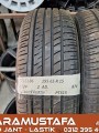 195 55 R 16 PETLAS PT515 87V * 2024 * 2 ADET * CYL6186 **