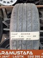 215 55 R 16 BRIDGESTONE ER33 93H * 2017 * 1 ADET * CYL6187
