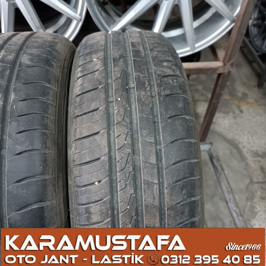 195 65 R 15 HANKOOK K435 95T * 2022 * 4 ADET * CYL6190